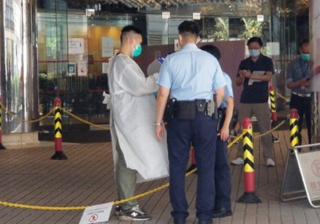 突发噩耗!老戏骨曾江隔离酒店去世,生前最后一次露面精神饱满休闲区蓝鸢梦想 - Www.slyday.coM 突发噩耗!老戏骨曾江隔离酒店去世,生前最后一次露面精神饱满休闲区蓝鸢梦想 - Www.slyday.coM