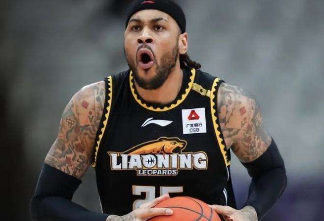 短短134天,从“水货”到最佳外援!总决赛砍50+46+14证明自己休闲区蓝鸢梦想 - Www.slyday.coM 短短134天,从“水货”到最佳外援!总决赛砍50+46+14证明自己休闲区蓝鸢梦想 - Www.slyday.coM