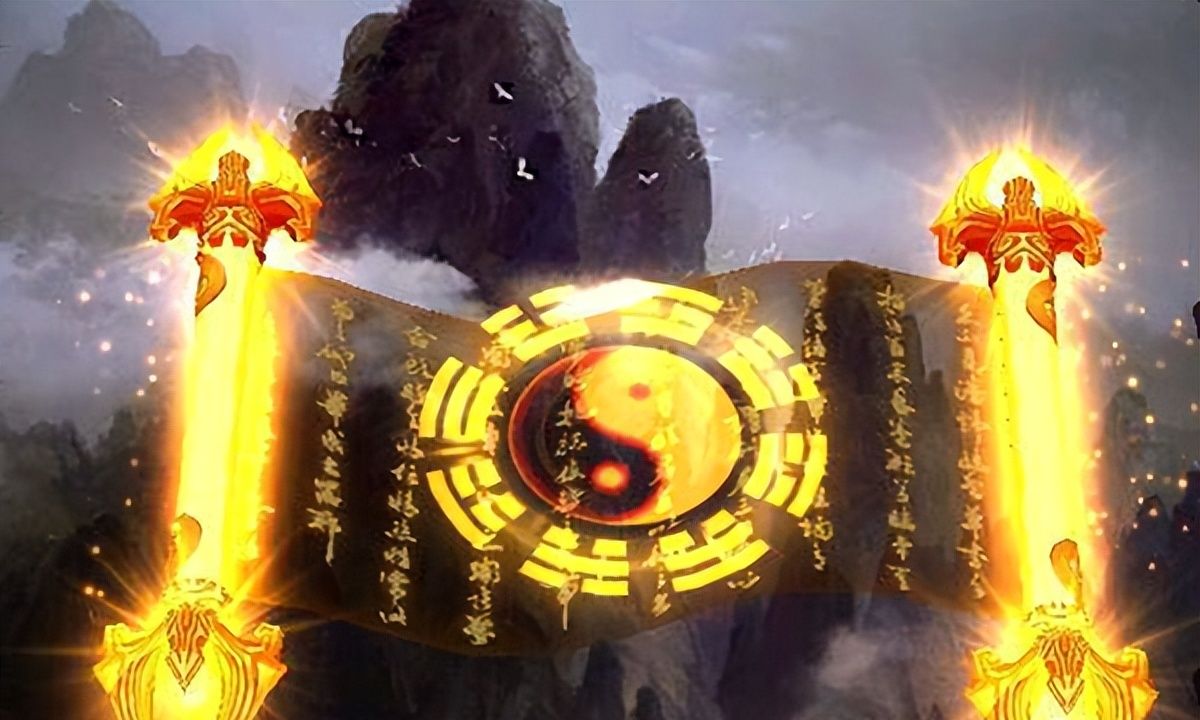 封神榜是个骗局只有通天教主上当这是真的吗