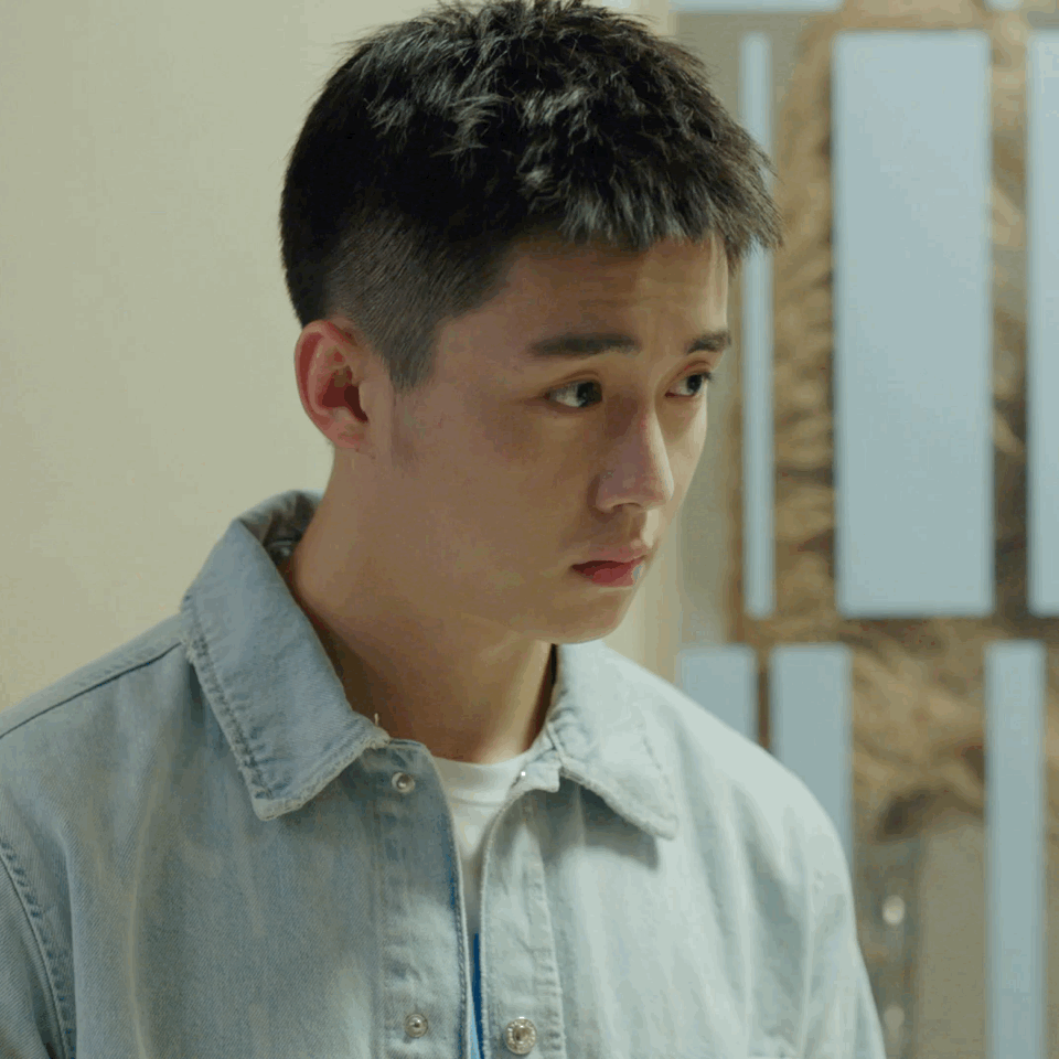 看了吗真的被翟子路帅到