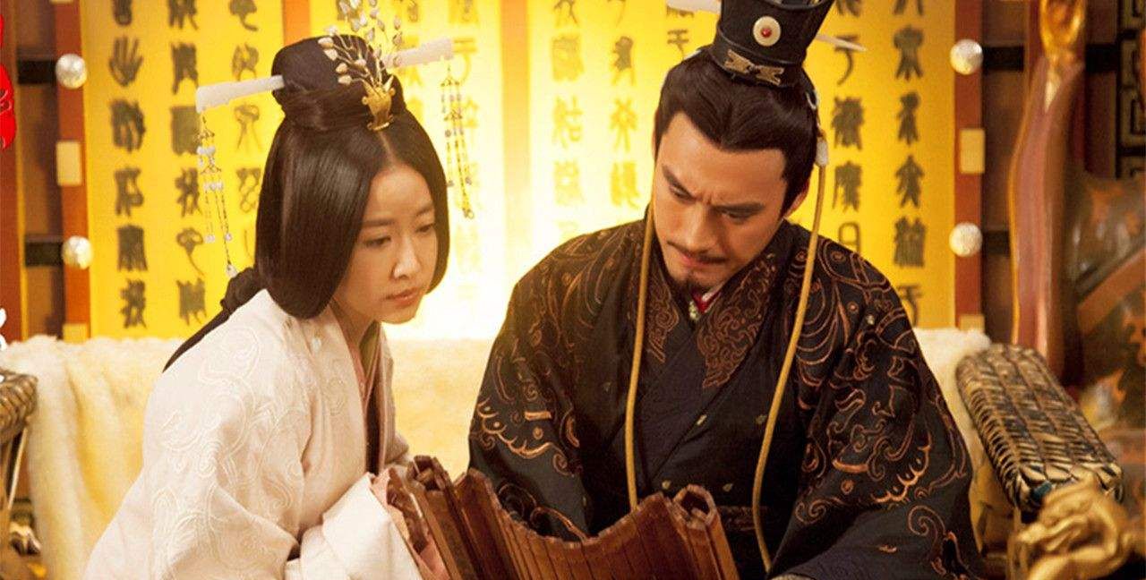 皇后被废了以后,她的孩子还能算嫡子吗?刘秀:反正不能继承大统休闲区蓝鸢梦想 - Www.slyday.coM 皇后被废了以后,她的孩子还能算嫡子吗?刘秀:反正不能继承大统休闲区蓝鸢梦想 - Www.slyday.coM