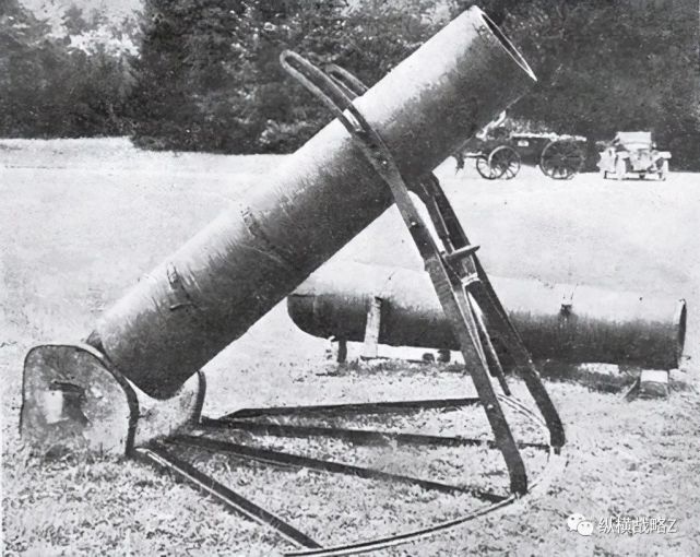 化学与战争从中国火药到德军毒气弹化学武器历史上