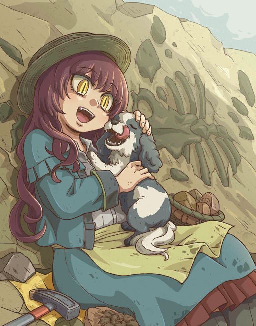 fgo一星枪阶玛丽安宁卡面形象汇总迦勒底最强呆毛王粉丝团团长