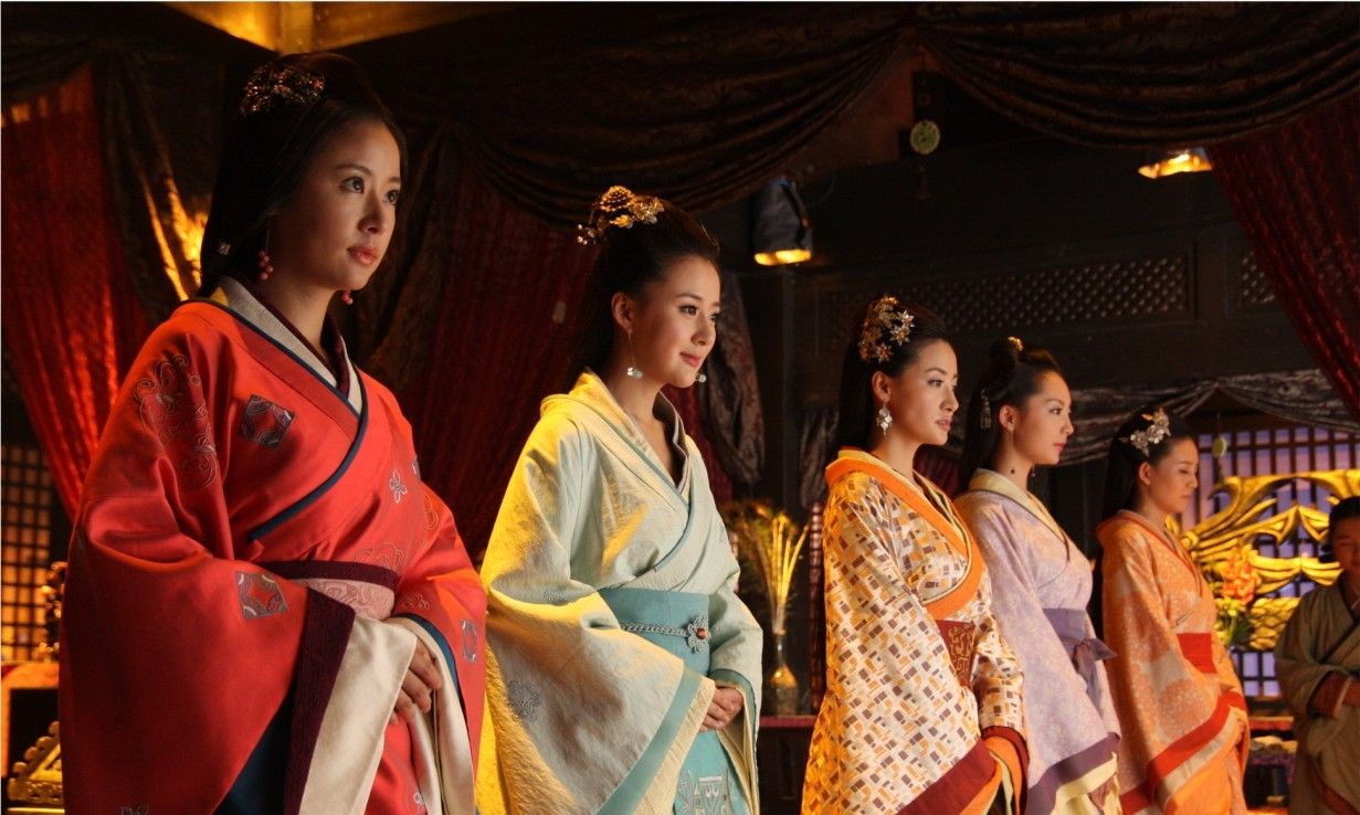 皇后被废了以后,她的孩子还能算嫡子吗?刘秀:反正不能继承大统休闲区蓝鸢梦想 - Www.slyday.coM 皇后被废了以后,她的孩子还能算嫡子吗?刘秀:反正不能继承大统休闲区蓝鸢梦想 - Www.slyday.coM