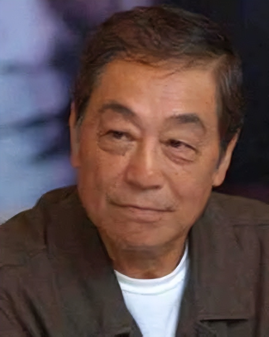 tvb黄金配角曾江去世享年87岁他是83版射雕英雄传的黄药师