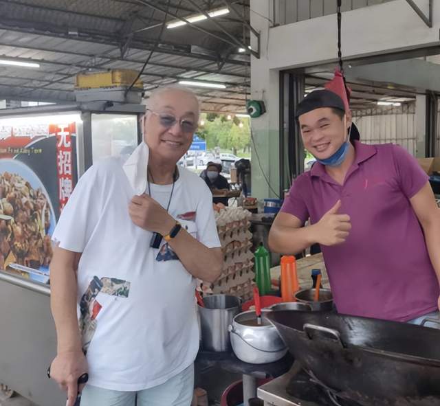 突发噩耗!老戏骨曾江隔离酒店去世,生前最后一次露面精神饱满休闲区蓝鸢梦想 - Www.slyday.coM 突发噩耗!老戏骨曾江隔离酒店去世,生前最后一次露面精神饱满休闲区蓝鸢梦想 - Www.slyday.coM