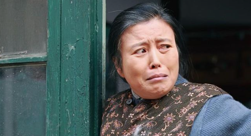 同样演"农村妇女",把汤唯和蒋勤勤等女星放在一起,差别出来了|丁嘉丽