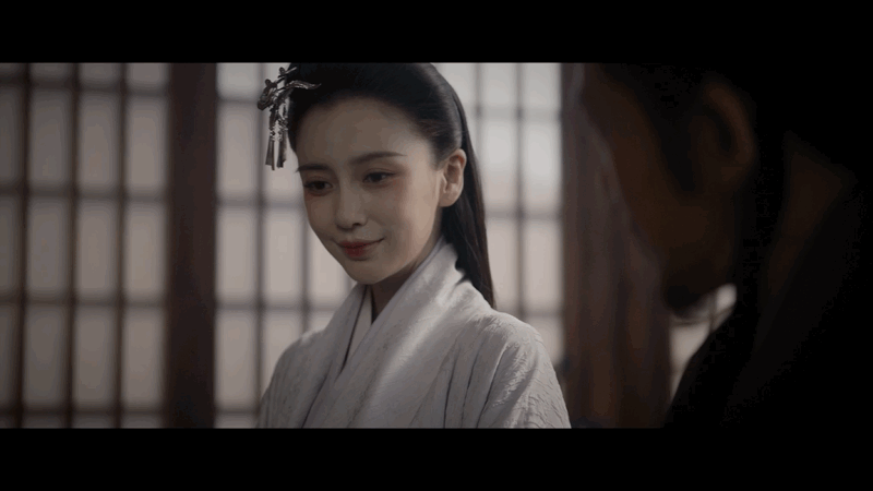 angelababy新剧风起陇西今日开播啦