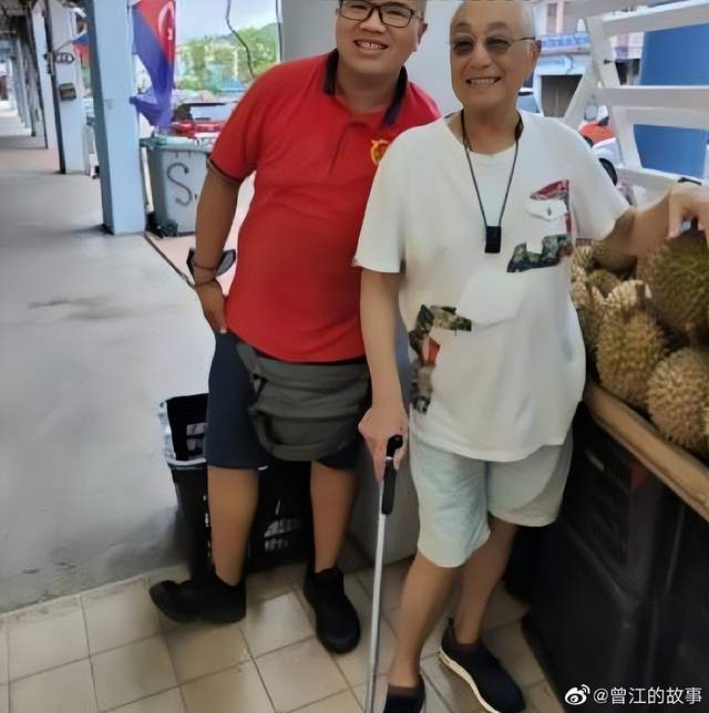 突发噩耗!老戏骨曾江隔离酒店去世,生前最后一次露面精神饱满休闲区蓝鸢梦想 - Www.slyday.coM 突发噩耗!老戏骨曾江隔离酒店去世,生前最后一次露面精神饱满休闲区蓝鸢梦想 - Www.slyday.coM