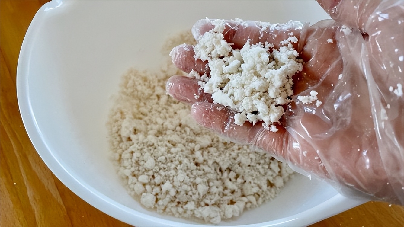 【芝麻松糕】南方传统小吃，宅家学起来，松软绵润不噎人休闲区蓝鸢梦想 - Www.slyday.coM