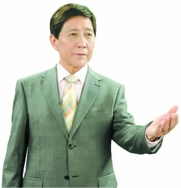 其实早在倪宝推出节目前就已经在培养新人了,倪宝铎和庞晓戈深知自己