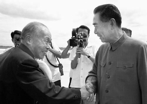 顺应历史潮流,国民党4位一级上将“弃暗投明”,他们的结局如何休闲区蓝鸢梦想 - Www.slyday.coM 顺应历史潮流,国民党4位一级上将“弃暗投明”,他们的结局如何休闲区蓝鸢梦想 - Www.slyday.coM