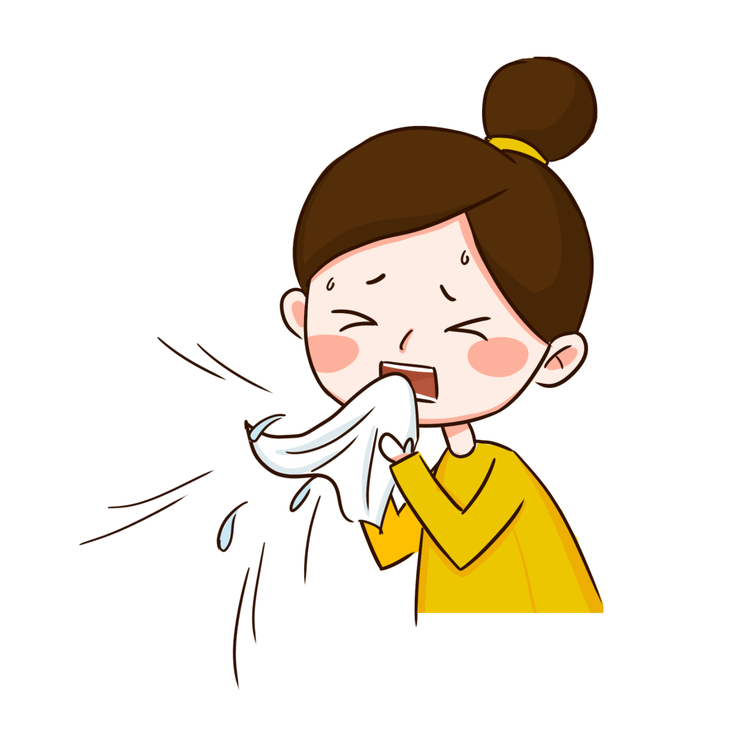 别当感冒治狂打喷嚏流清鼻涕试试这3种食疗