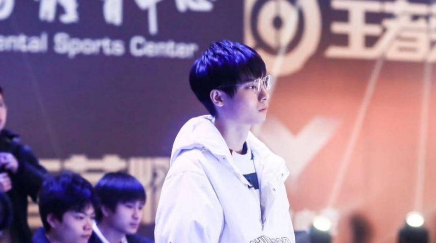 王者荣耀摘星杯：西安交通大学夺冠,北笙成为最大赢家休闲区蓝鸢梦想 - Www.slyday.coM