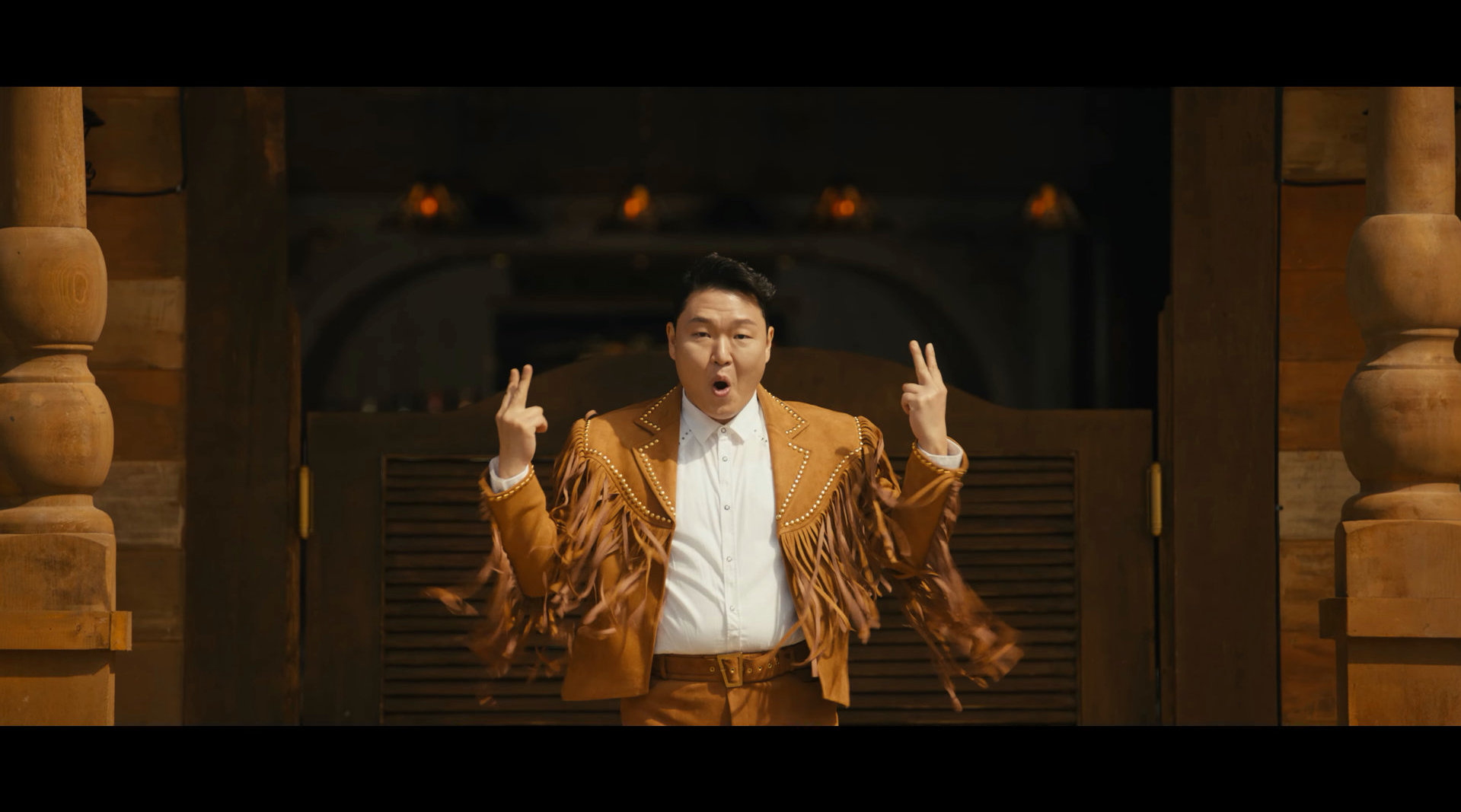 鸟叔即将回归!曝光回归新单that that第二支mv预告片!