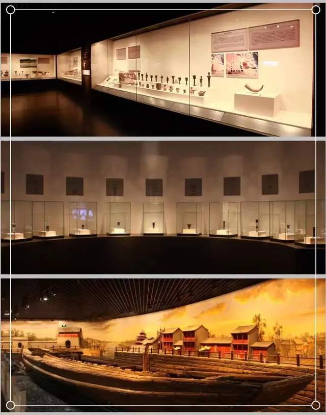 大漏特漏!收藏这份天花板级别的攻略,原来省博可以这样玩!休闲区蓝鸢梦想 - Www.slyday.coM 大漏特漏!收藏这份天花板级别的攻略,原来省博可以这样玩!休闲区蓝鸢梦想 - Www.slyday.coM