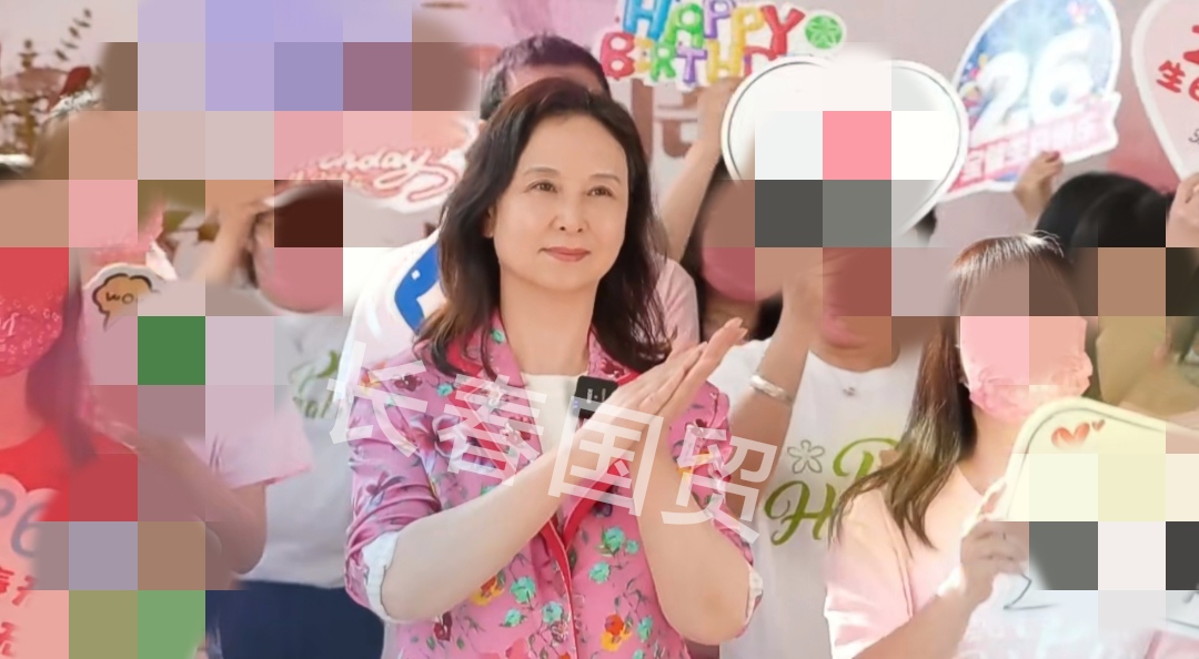 86版西游记嫦娥近照曝光63岁依然端庄优雅容颜未老