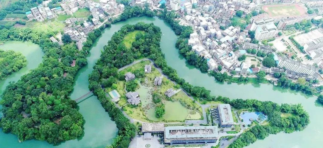 武鸣县最好玩的旅游安排的简单介绍