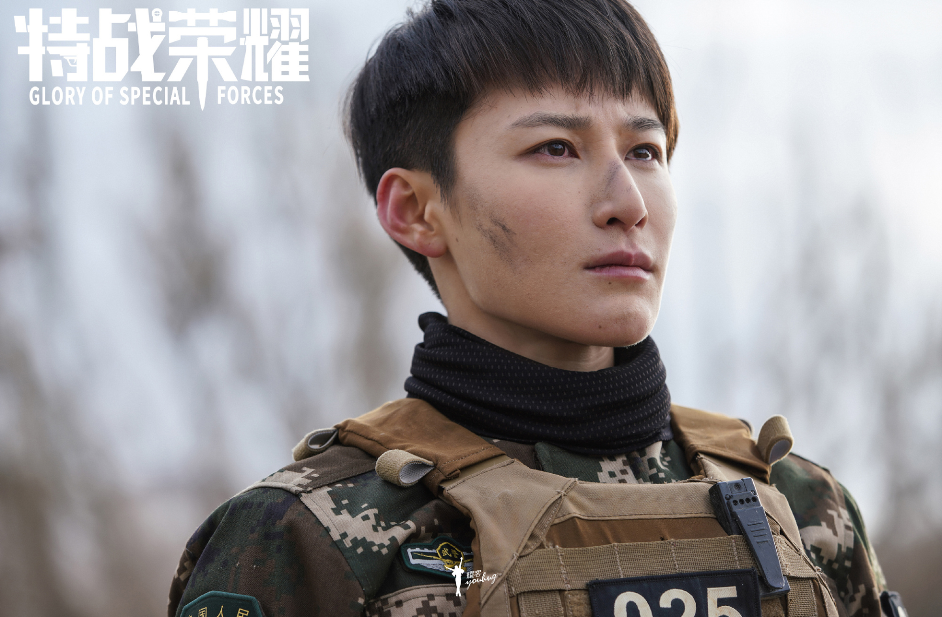 特战荣耀直到孤狼牺牲才懂秦锋为训练燕破岳下了多大一盘棋