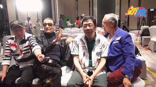 突发噩耗!老戏骨曾江隔离酒店去世,生前最后一次露面精神饱满休闲区蓝鸢梦想 - Www.slyday.coM 突发噩耗!老戏骨曾江隔离酒店去世,生前最后一次露面精神饱满休闲区蓝鸢梦想 - Www.slyday.coM