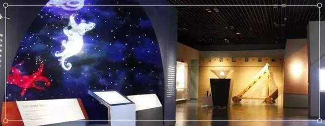 大漏特漏!收藏这份天花板级别的攻略,原来省博可以这样玩!休闲区蓝鸢梦想 - Www.slyday.coM 大漏特漏!收藏这份天花板级别的攻略,原来省博可以这样玩!休闲区蓝鸢梦想 - Www.slyday.coM