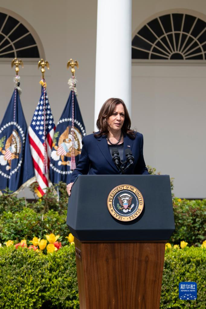 拜登危险？美国副总统哈里斯新冠病毒检测结果呈阳性休闲区蓝鸢梦想 - Www.slyday.coM