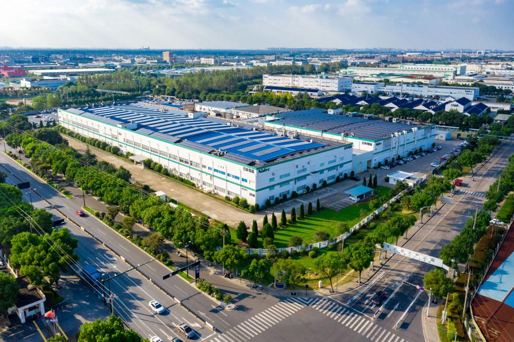 “疫情不会动摇我们在中国长期发展的信心”休闲区蓝鸢梦想 - Www.slyday.coM