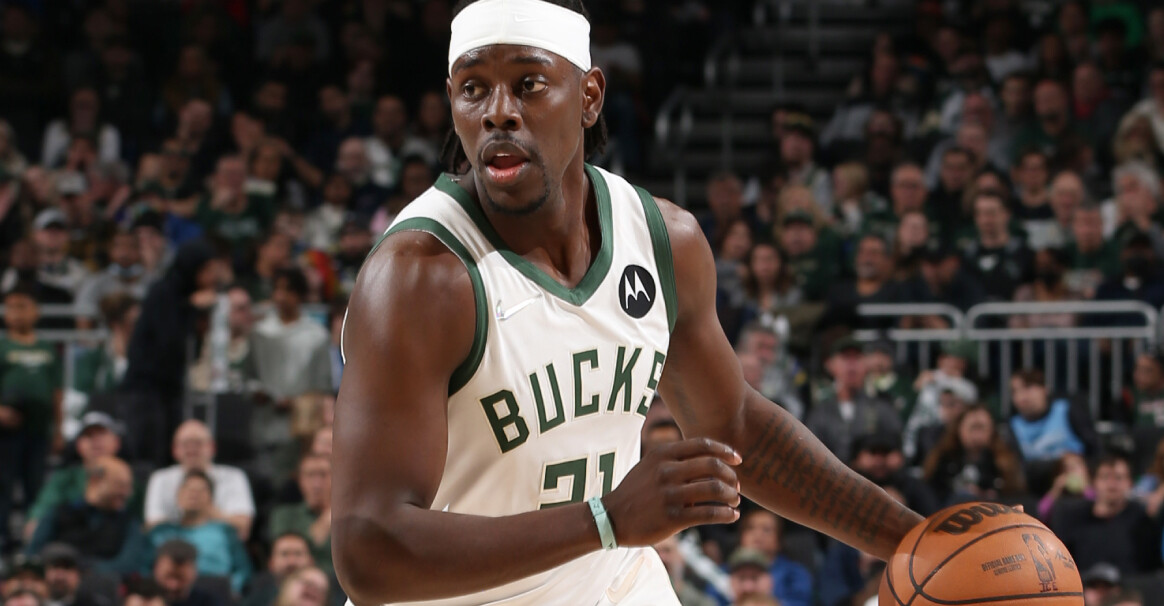 朱霍勒迪获得赛季最佳队友奖