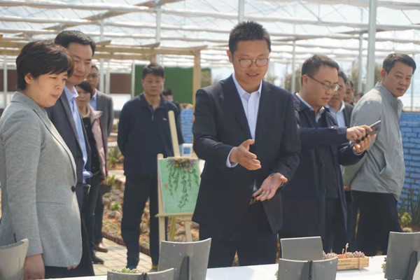 宿豫青年赵宇航登上全国两红两优光荣榜