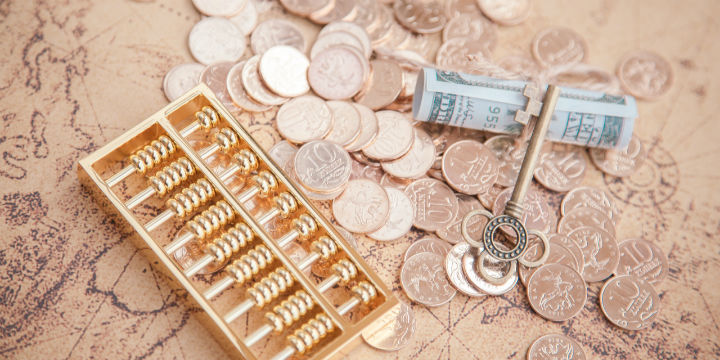 不确定性面前如何保护你的资产律师建议切割风险建立保险柜