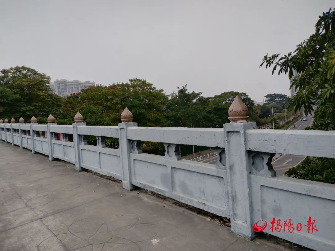 揭阳大道 | 连结起历史和未来|揭阳市_新浪财经_新浪网