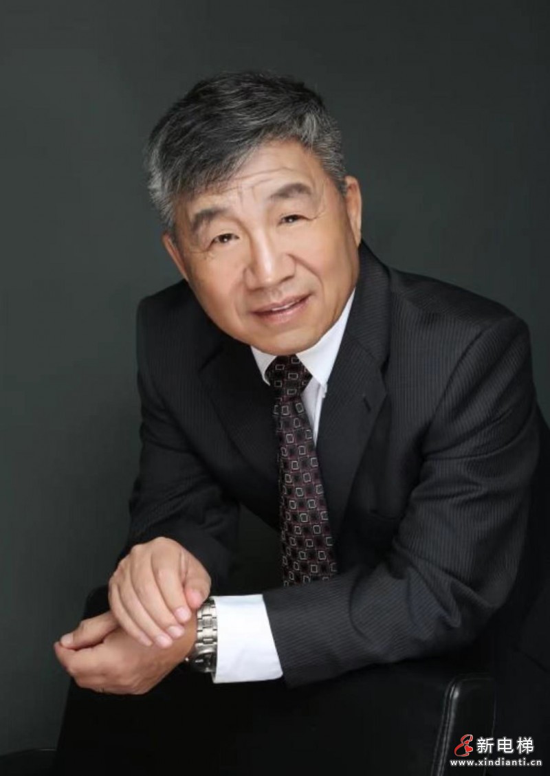 品牌的力量新电梯网络全球电梯品牌影响力排名发布会暨