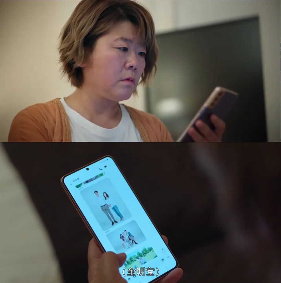 三集力荐不愧是大神编剧