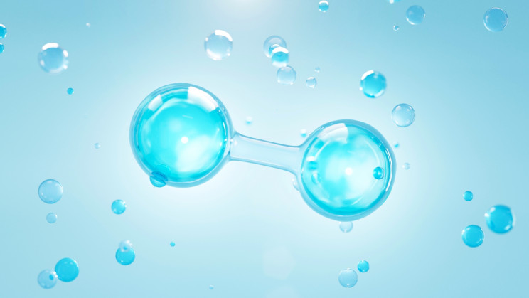 氢分子化身量子传感器精确测量材料化学性质