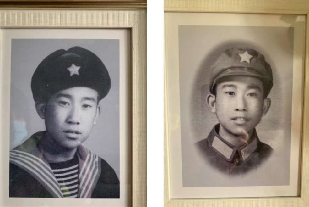 轻生女孩再次跳进水中，76岁退伍老兵两次将她救起！休闲区蓝鸢梦想 - Www.slyday.coM