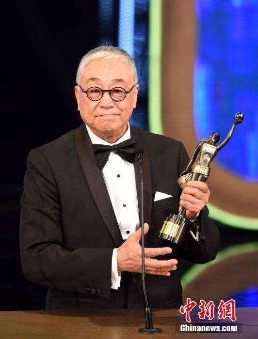 惜别黄药师曾江愿你在桃花岛肆意潇洒