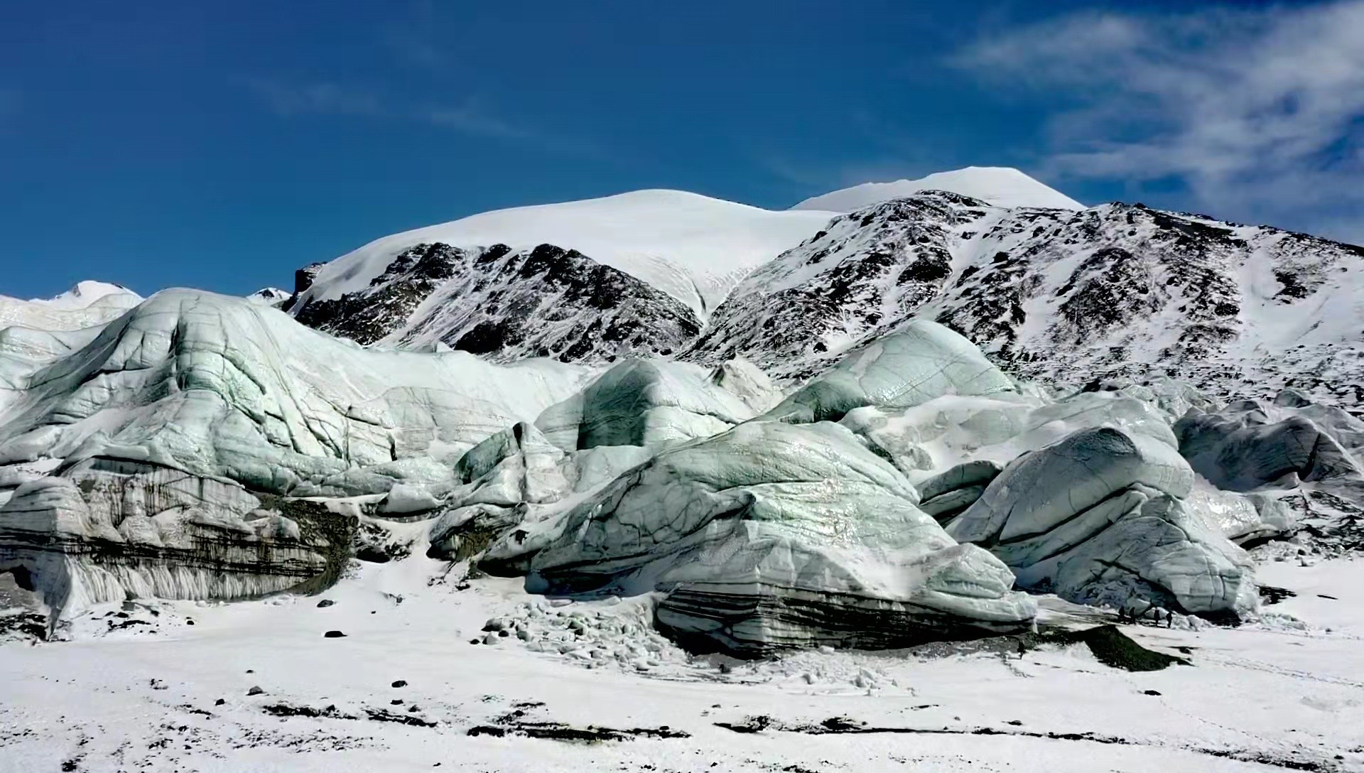 发挥区域耦合优势生命共同体维系长江源头活水来