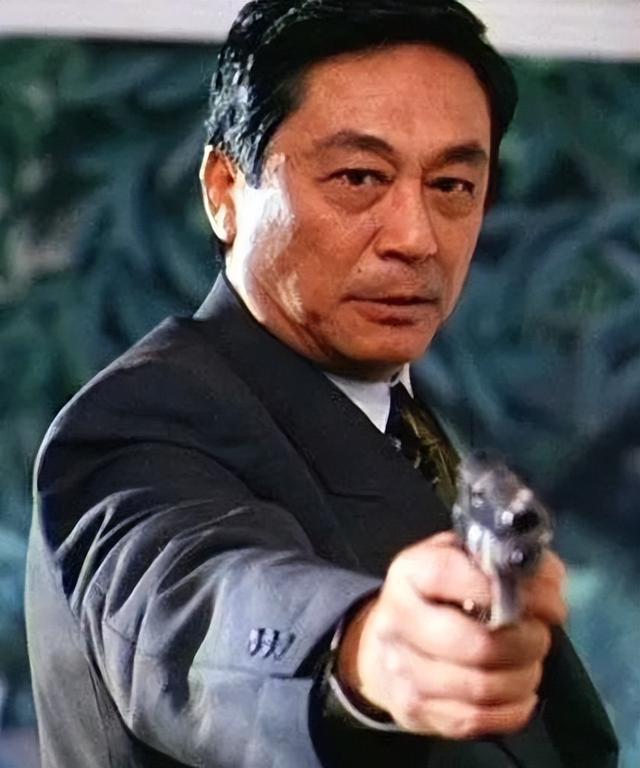 知名演员曾江离世,享年87岁!老人要防好这些病__财经头条