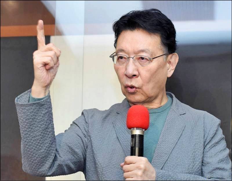 台当局缩短居家隔离时间为34天赵少康批防疫政策矛盾害惨台湾