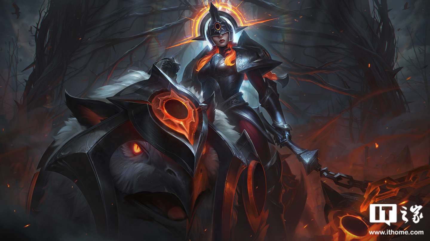 日蚀骑士 瑟庄妮▲ 日蚀骑士 希维尔▲ 背叛之刃 普朗克▲ 断浪之