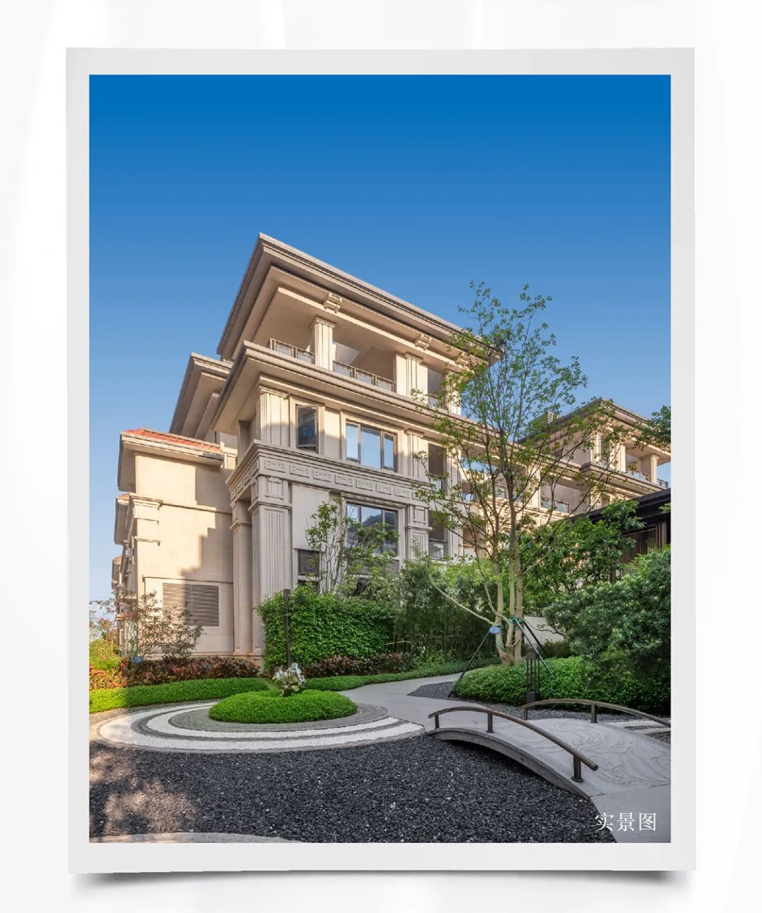 新家龙湖盛天双珑原著最新工程进度施工进度100