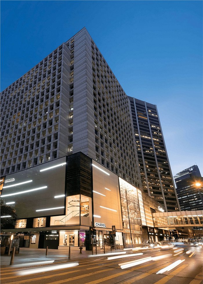 瞰见变化丨香港置地重庆2022品牌战略沟通会