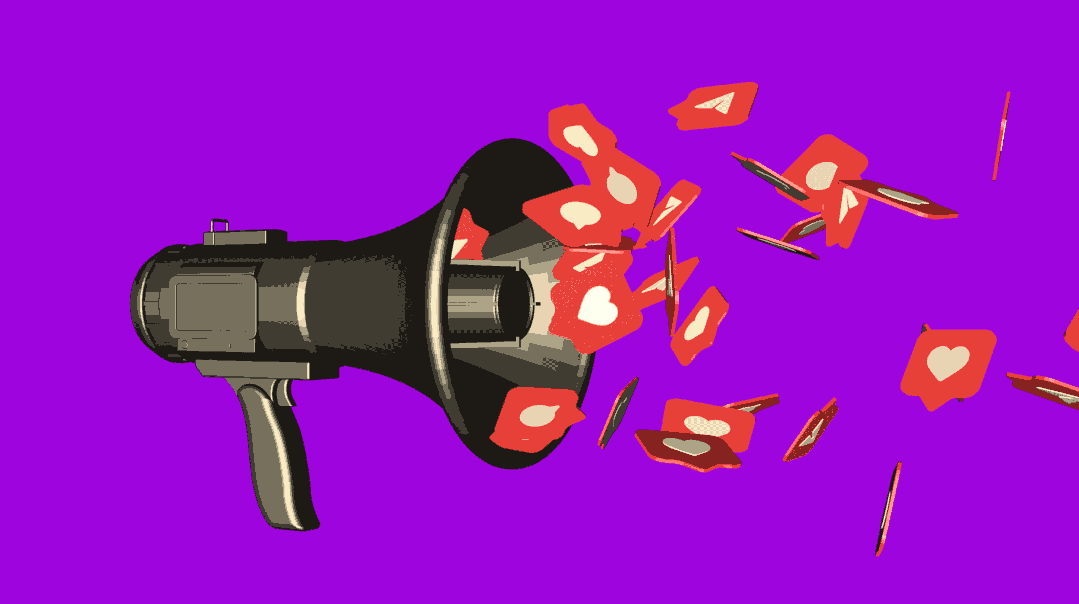 　▲ 美国作为社交媒体的发源地，坐拥技术优势与媒体话语权，长期以来一直试图利用社交媒体对外输出美式价值观。