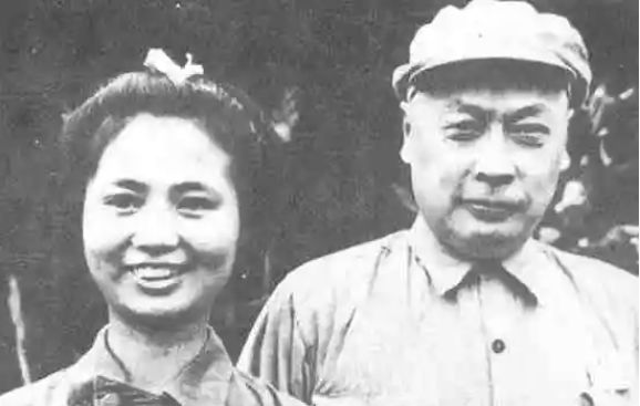 农妇称自己是陈毅妻子，被人质疑神经有问题，31年后中央证明身份休闲区蓝鸢梦想 - Www.slyday.coM