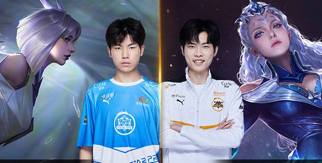 北望天狼欲摘星,胜者组决赛武汉eStarPro迎战重庆狼队休闲区蓝鸢梦想 - Www.slyday.coM 北望天狼欲摘星,胜者组决赛武汉eStarPro迎战重庆狼队休闲区蓝鸢梦想 - Www.slyday.coM