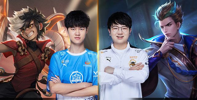 北望天狼欲摘星,胜者组决赛武汉eStarPro迎战重庆狼队休闲区蓝鸢梦想 - Www.slyday.coM 北望天狼欲摘星,胜者组决赛武汉eStarPro迎战重庆狼队休闲区蓝鸢梦想 - Www.slyday.coM