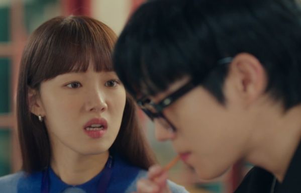 韩剧《流星》爱憎的默契与刺激的恋爱细胞休闲区蓝鸢梦想 - Www.slyday.coM