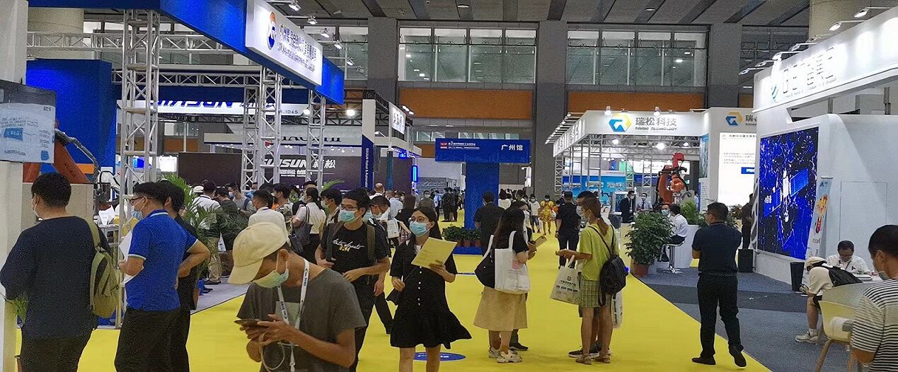 500+企业将莅临2022广州国际眼科医学及视觉技术设备展览会-供商网