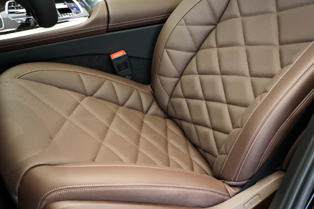 到店体验国产x5哪五大方面促使ta成为爆款车型