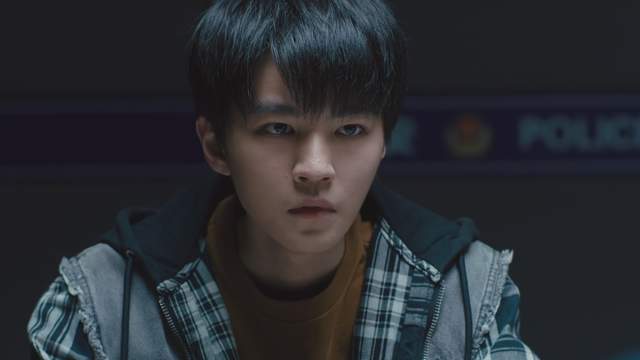 热度第二，挑不出毛病，王俊凯、张译的《重生之门》凭啥这么横？休闲区蓝鸢梦想 - Www.slyday.coM